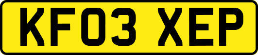 KF03XEP