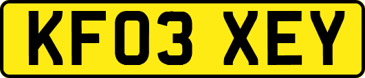 KF03XEY