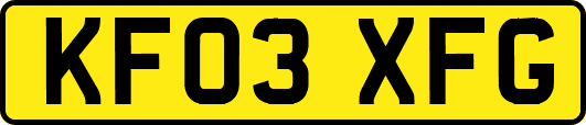 KF03XFG