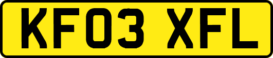 KF03XFL