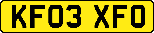 KF03XFO
