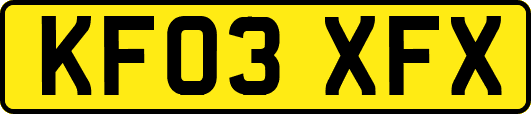 KF03XFX