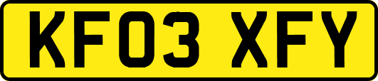 KF03XFY