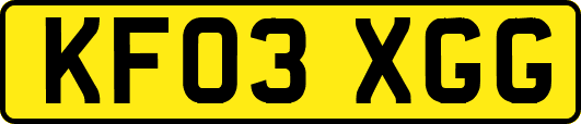 KF03XGG