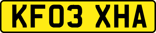 KF03XHA