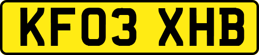 KF03XHB