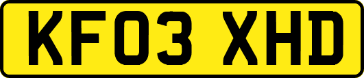 KF03XHD