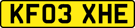 KF03XHE