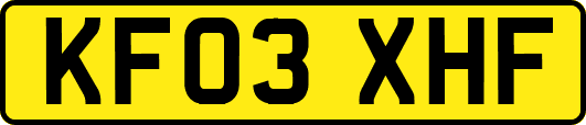 KF03XHF