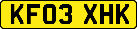 KF03XHK