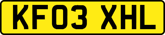 KF03XHL