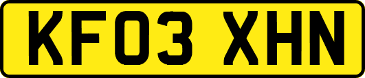 KF03XHN