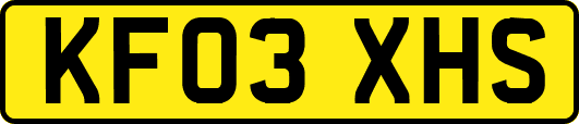 KF03XHS