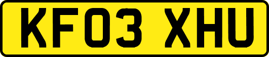 KF03XHU