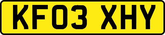 KF03XHY