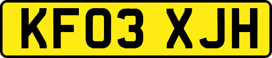 KF03XJH