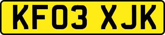 KF03XJK
