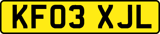 KF03XJL