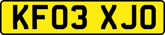 KF03XJO