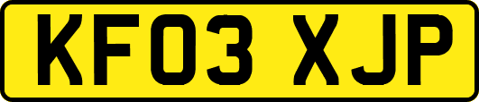 KF03XJP