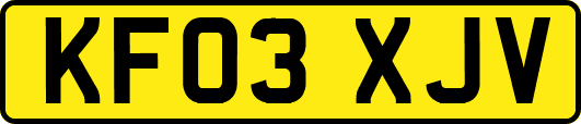KF03XJV