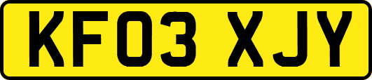 KF03XJY