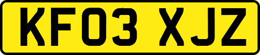 KF03XJZ