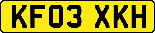 KF03XKH