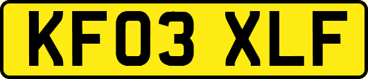 KF03XLF