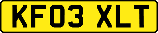 KF03XLT