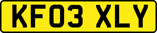 KF03XLY