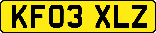 KF03XLZ