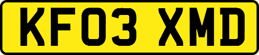 KF03XMD