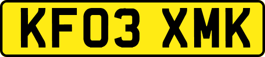 KF03XMK