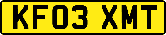KF03XMT