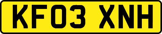 KF03XNH