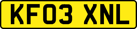 KF03XNL