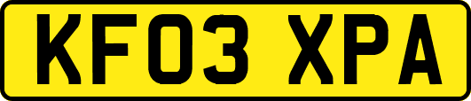 KF03XPA