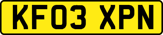 KF03XPN