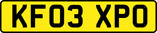 KF03XPO