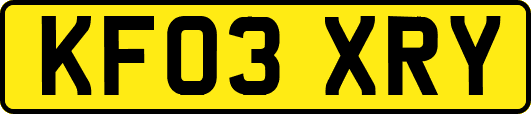 KF03XRY