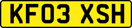 KF03XSH