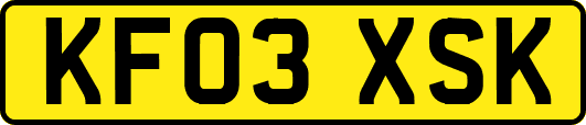KF03XSK