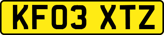 KF03XTZ