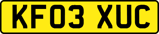 KF03XUC