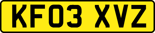 KF03XVZ
