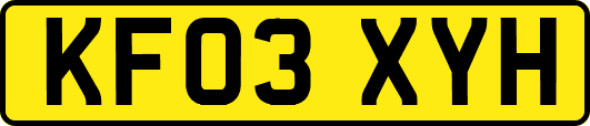 KF03XYH