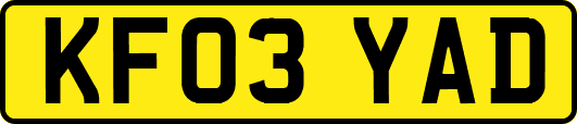 KF03YAD