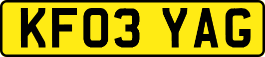 KF03YAG