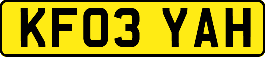 KF03YAH